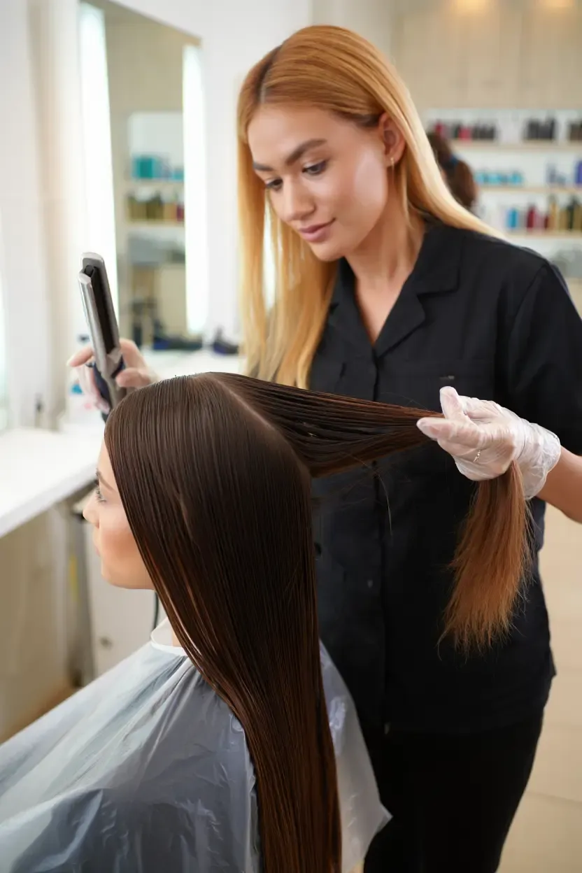 keratin düzleştirme 2026